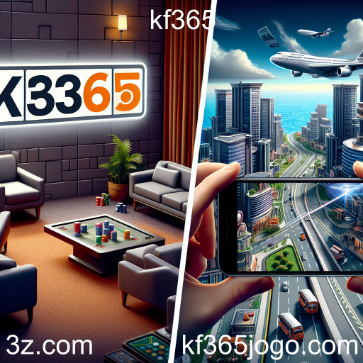 A Fascinante Categoria dos Jogos de Simulação